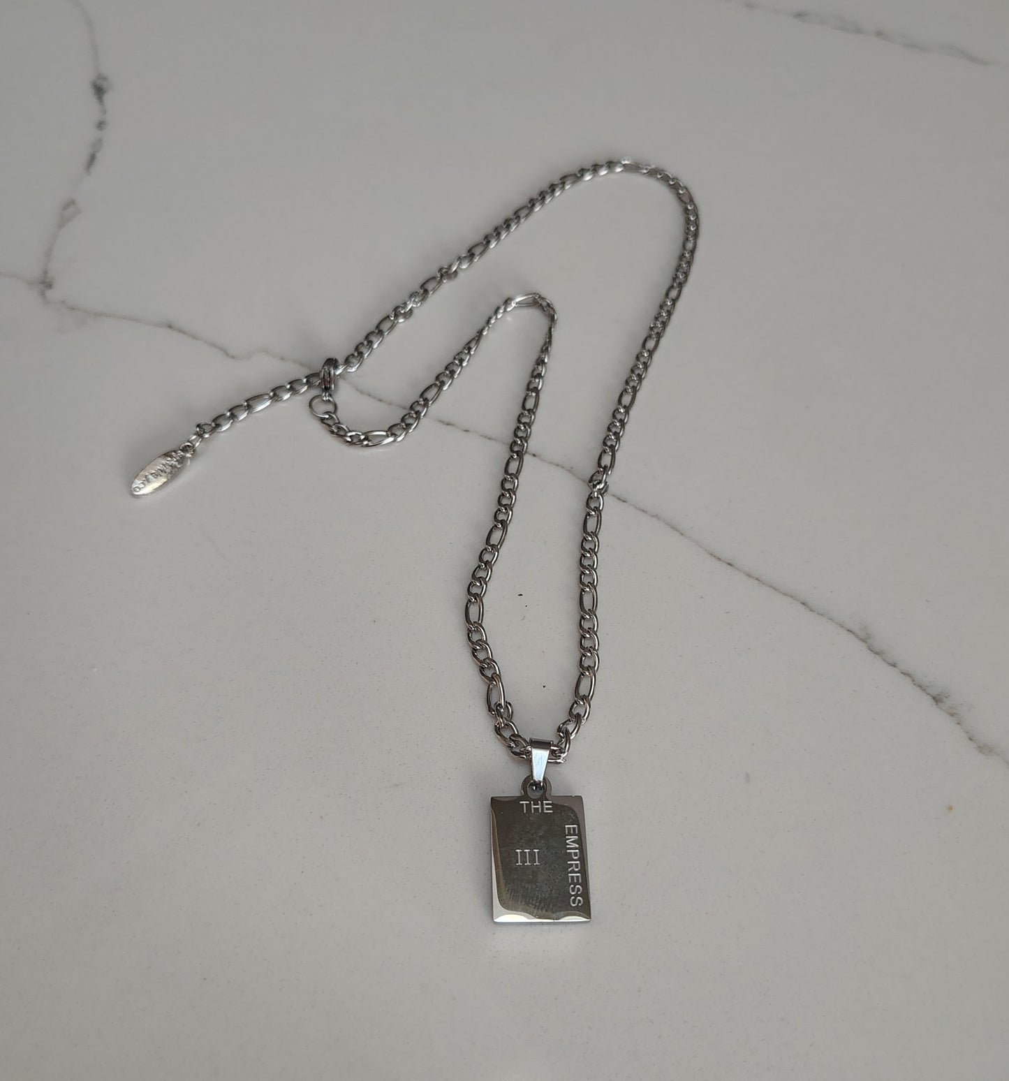 Empress pendant