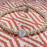 FLASH SALE!  Coin Pearl Necklace $29.99